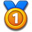 medal