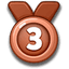 medal