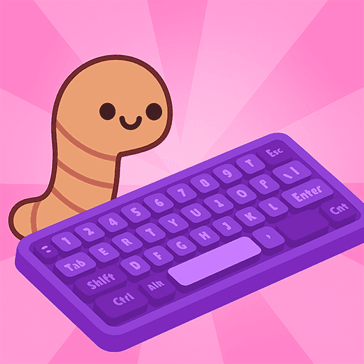 Worm Type