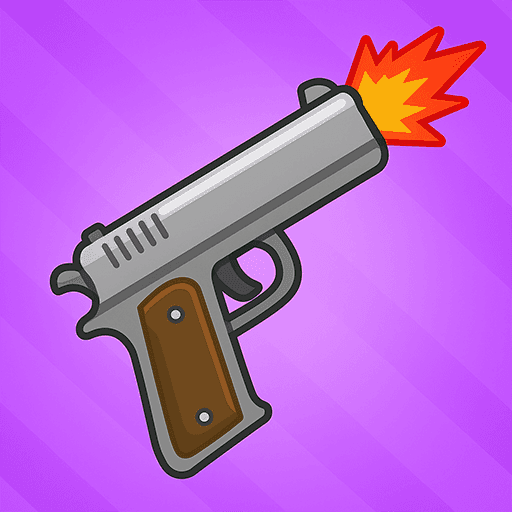 Gun Simulator