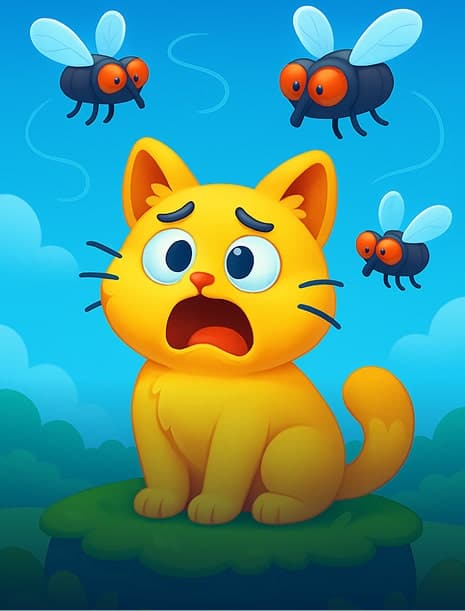 Save Cat