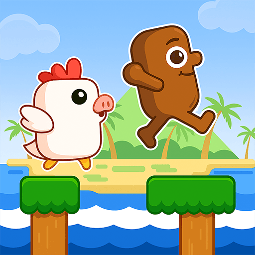  Jungle Run