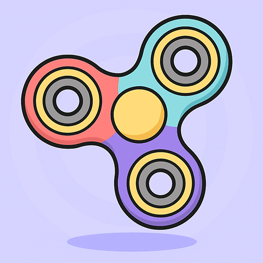 Infinity Spin