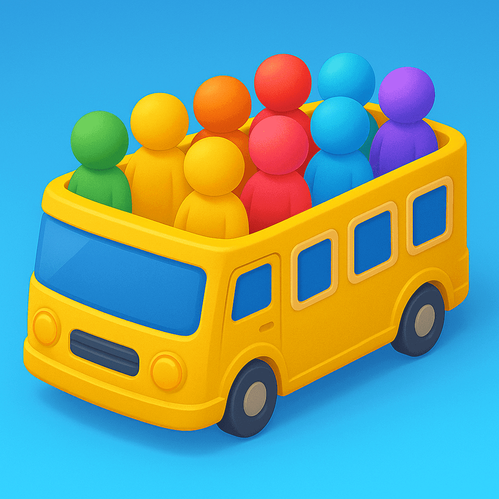 Bus Jam