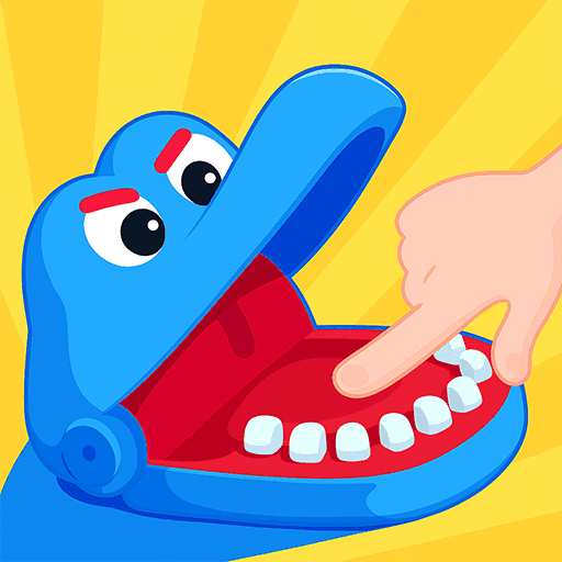 Dentist Rush